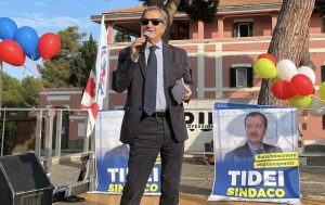 Santa Marinella - Pietro Tidei