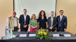 Tuscania - Giornata di Formazione 2023 – Proteggere il Patrimonio