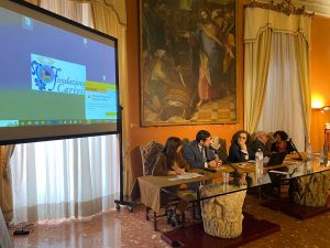 Viterbo - Il convegno “Educazione alla transizione energetica per uno sviluppo sostenibile”
