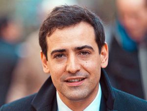 Stéphane Séjourné