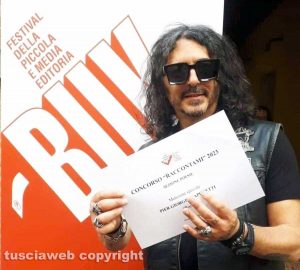 Pier Giorgio Capoccetti