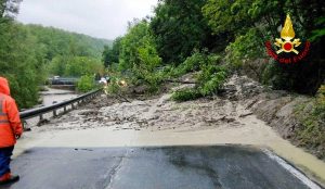 L'alluvione in Emilia Romagna