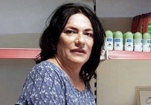 Civita Castellana - Alessandra Aldini, segretario Uiltec