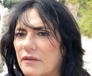 Civita Castellana - Alessandra Aldini, segretario Uiltec