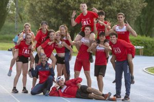 Atletica Alto Lazio