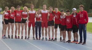 Sport - Atletica Alto Lazio