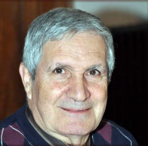 Angelo Purchiaroni