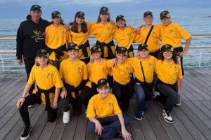 Sport - Pallacanestro - Basket Pegaso Tarquinia - La squadra Esordienti