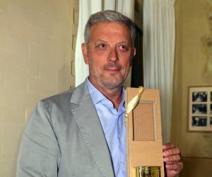 L’oleificio Cooperativo di Canino ottiene lo Zefferino d’Oro Monini