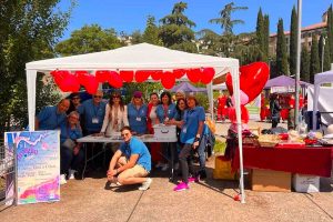 Viterbo - La 16esima edizione di "Città a colori"