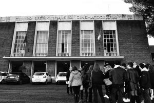 Centro Sperimentale di Cinematografia