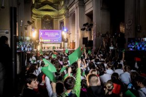 Viterbo - L'evento dell'Associazione Juppiter