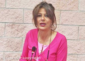 Civitavecchia - Fabiana Attig