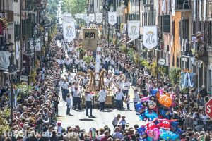 Marta - La festa della Madonna Santissima del Monte