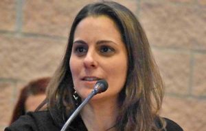 Civitavecchia - Daniela Lucernoni