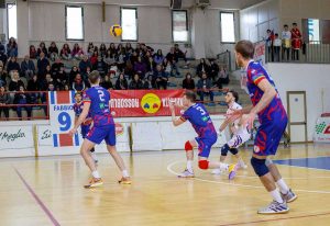 Civita Castellana - Sport - Ecosantagata