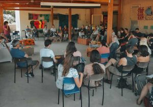 Il festival ambientale Ecosofia - Slow Life