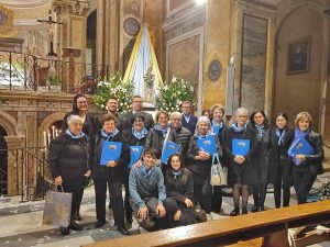 Festa della Madonna di Fatima a Nepi