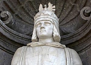 Federico II di Svevia