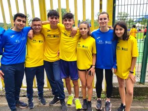 Sport - Finass Assicurazioni Atletica a Tivoli