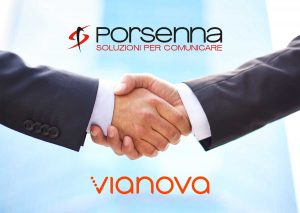 Porsenna - Soluzioni per Comunicare