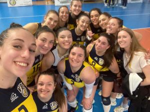 Sport - Pallavolo - VBC Viterbo