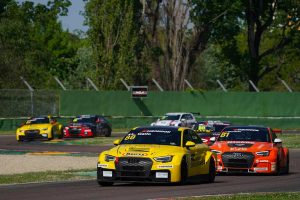 Sport - Motori - Xc motorsport - Luigi Gallo