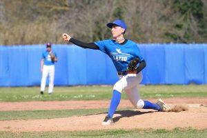 Sport - Baseball - Giuseppe Tabarrini