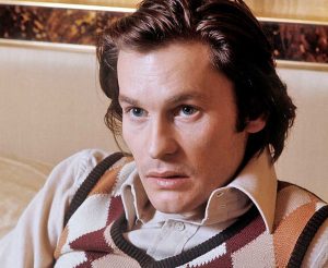 Helmut Berger