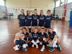 Sport - Volley - Sporting Vt Sos Tyres