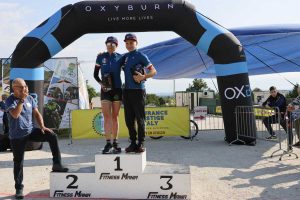 Sport - Mountain bike - La 6 ore dell'ecologia