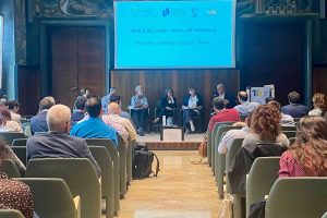 Nature-based solutions, la Commissione europea lancia l'Hub italiano per le Nbs
