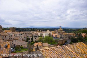 Tuscania