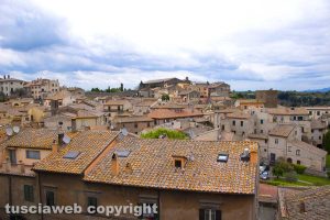 Tuscania