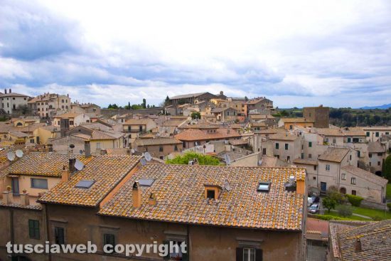 Tuscania