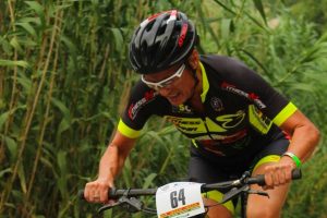 Sport - Mountain bike - La 6 ore dell'ecologia