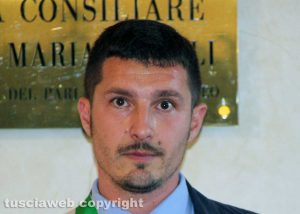 Matteo Amori