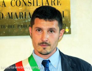 Matteo Amori