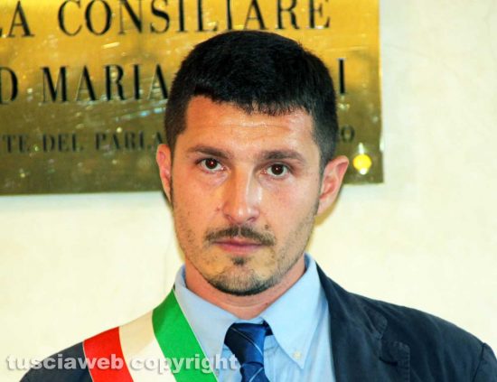 Matteo Amori