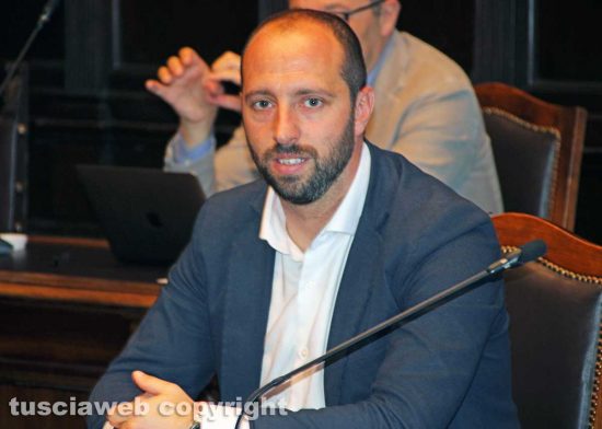 Matteo Achilli