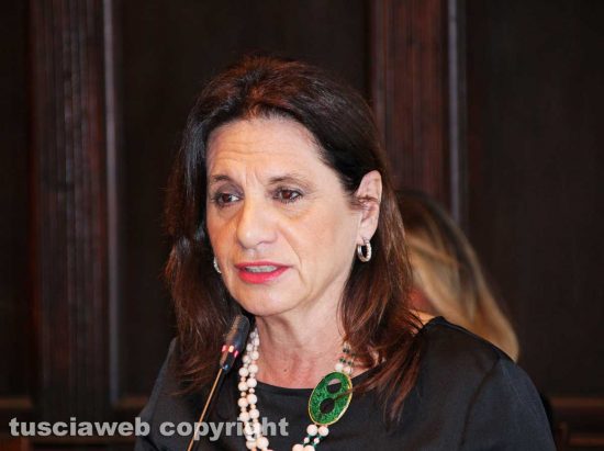 Laura Allegrini