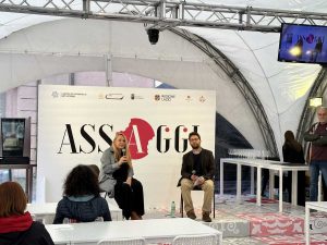Viterbo - Assaggi - Il food talk