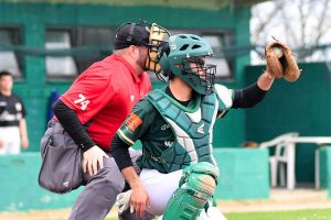 Sport - Baseball - Montefiascone - Samuel Faraco