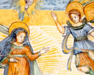 Mostra maioliche di Bagnoregio
