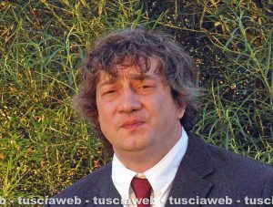 L'avvocato Massimiliano Fava