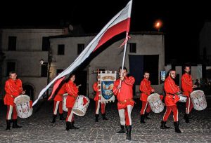 Milites Gaudium Phoenicis