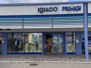 Primigi store a Viterbo