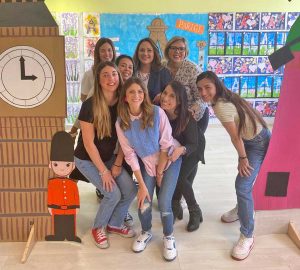 Viterbo - Le educatrici di "Primi Passi"