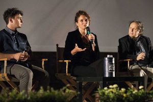 La Tuscia ancora una volta a Cannes