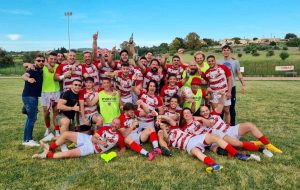 Rugby Civitavecchia